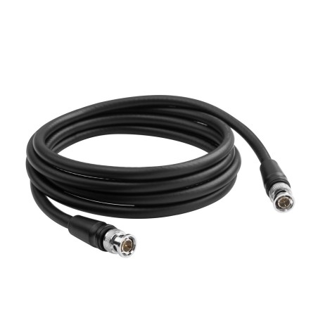 MicroConnect 12G-SDI BNC cable 1m